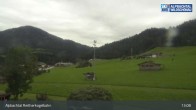 Archived image Webcam Lift café Heisn, Reith im Alpbachtal 12:00