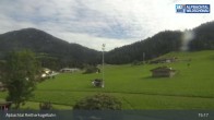Archiv Foto Webcam Liftcafe Heisn, Reith im Alpbachtal 14:00