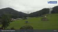 Archiv Foto Webcam Liftcafe Heisn, Reith im Alpbachtal 16:00