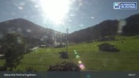 Archived image Webcam Lift café Heisn, Reith im Alpbachtal 09:00