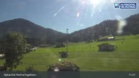 Archived image Webcam Lift café Heisn, Reith im Alpbachtal 10:00