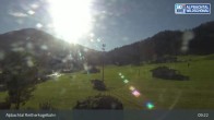 Archiv Foto Webcam Liftcafe Heisn, Reith im Alpbachtal 08:00