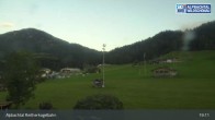 Archiv Foto Webcam Liftcafe Heisn, Reith im Alpbachtal 02:00