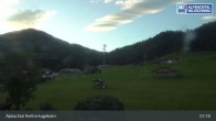 Archiv Foto Webcam Liftcafe Heisn, Reith im Alpbachtal 06:00