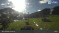 Archiv Foto Webcam Liftcafe Heisn, Reith im Alpbachtal 08:00