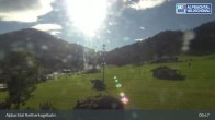 Archiv Foto Webcam Liftcafe Heisn, Reith im Alpbachtal 09:00