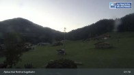 Archiv Foto Webcam Liftcafe Heisn, Reith im Alpbachtal 06:00