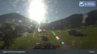 Archiv Foto Webcam Liftcafe Heisn, Reith im Alpbachtal 08:00