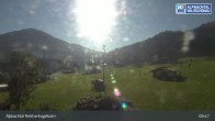 Archiv Foto Webcam Liftcafe Heisn, Reith im Alpbachtal 09:00