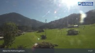 Archiv Foto Webcam Liftcafe Heisn, Reith im Alpbachtal 10:00