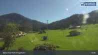 Archiv Foto Webcam Liftcafe Heisn, Reith im Alpbachtal 12:00
