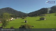 Archiv Foto Webcam Liftcafe Heisn, Reith im Alpbachtal 14:00