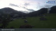 Archiv Foto Webcam Liftcafe Heisn, Reith im Alpbachtal 06:00