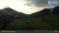 Archiv Foto Webcam Liftcafe Heisn, Reith im Alpbachtal 07:00