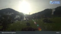 Archiv Foto Webcam Liftcafe Heisn, Reith im Alpbachtal 08:00