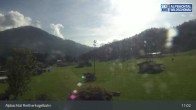 Archiv Foto Webcam Liftcafe Heisn, Reith im Alpbachtal 10:00