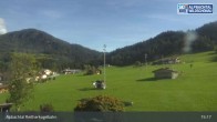 Archiv Foto Webcam Liftcafe Heisn, Reith im Alpbachtal 14:00