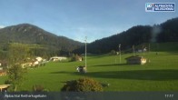 Archiv Foto Webcam Liftcafe Heisn, Reith im Alpbachtal 16:00