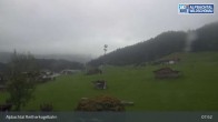 Archiv Foto Webcam Liftcafe Heisn, Reith im Alpbachtal 07:00