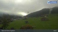 Archiv Foto Webcam Liftcafe Heisn, Reith im Alpbachtal 08:00