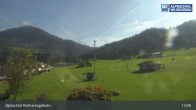 Archiv Foto Webcam Liftcafe Heisn, Reith im Alpbachtal 12:00