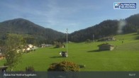 Archiv Foto Webcam Liftcafe Heisn, Reith im Alpbachtal 14:00