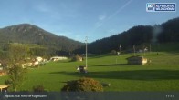 Archiv Foto Webcam Liftcafe Heisn, Reith im Alpbachtal 16:00