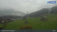 Archived image Webcam Lift café Heisn, Reith im Alpbachtal 08:00