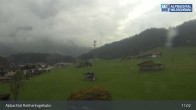 Archived image Webcam Lift café Heisn, Reith im Alpbachtal 10:00