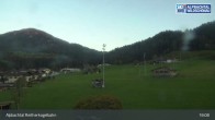 Archiv Foto Webcam Liftcafe Heisn, Reith im Alpbachtal 02:00