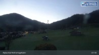 Archiv Foto Webcam Liftcafe Heisn, Reith im Alpbachtal 06:00