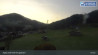 Archiv Foto Webcam Liftcafe Heisn, Reith im Alpbachtal 07:00
