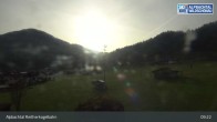 Archiv Foto Webcam Liftcafe Heisn, Reith im Alpbachtal 08:00