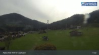 Archiv Foto Webcam Liftcafe Heisn, Reith im Alpbachtal 10:00