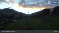 Archiv Foto Webcam Liftcafe Heisn, Reith im Alpbachtal 07:00