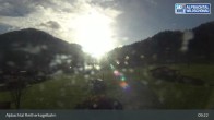 Archiv Foto Webcam Liftcafe Heisn, Reith im Alpbachtal 08:00
