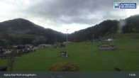 Archiv Foto Webcam Liftcafe Heisn, Reith im Alpbachtal 12:00