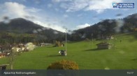 Archiv Foto Webcam Liftcafe Heisn, Reith im Alpbachtal 14:00