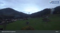 Archived image Webcam Lift café Heisn, Reith im Alpbachtal 04:00