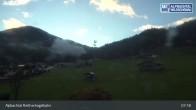 Archived image Webcam Lift café Heisn, Reith im Alpbachtal 06:00