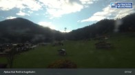 Archived image Webcam Lift café Heisn, Reith im Alpbachtal 07:00
