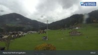 Archived image Webcam Lift café Heisn, Reith im Alpbachtal 08:00