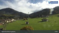 Archived image Webcam Lift café Heisn, Reith im Alpbachtal 12:00