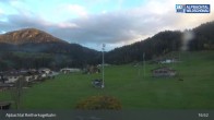 Archived image Webcam Lift café Heisn, Reith im Alpbachtal 20:00