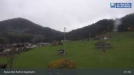 Archived image Webcam Lift café Heisn, Reith im Alpbachtal 06:00