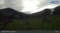 Archiv Foto Webcam Liftcafe Heisn, Reith im Alpbachtal 08:00