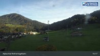 Archiv Foto Webcam Liftcafe Heisn, Reith im Alpbachtal 14:00