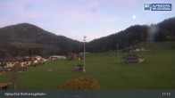 Archiv Foto Webcam Liftcafe Heisn, Reith im Alpbachtal 16:00