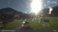 Archiv Foto Webcam Liftcafe Heisn, Reith im Alpbachtal 08:00