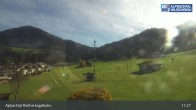 Archiv Foto Webcam Liftcafe Heisn, Reith im Alpbachtal 10:00